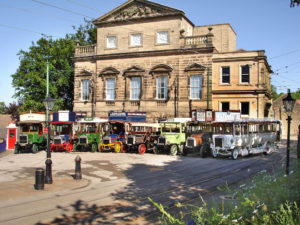 Leylands Group at Crich Derby Assembly Rooms