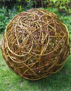 Willow Sphere