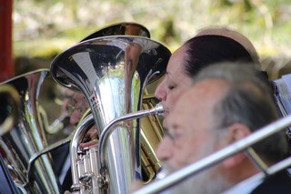 Derwent Vallley Wind Band